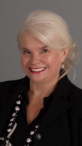 Anne Roosipõld