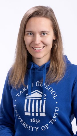 Maarja Leib