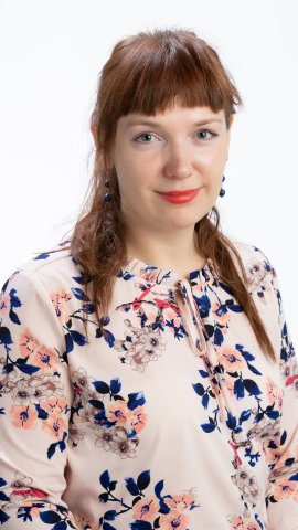 Viktoria Kuznetsova